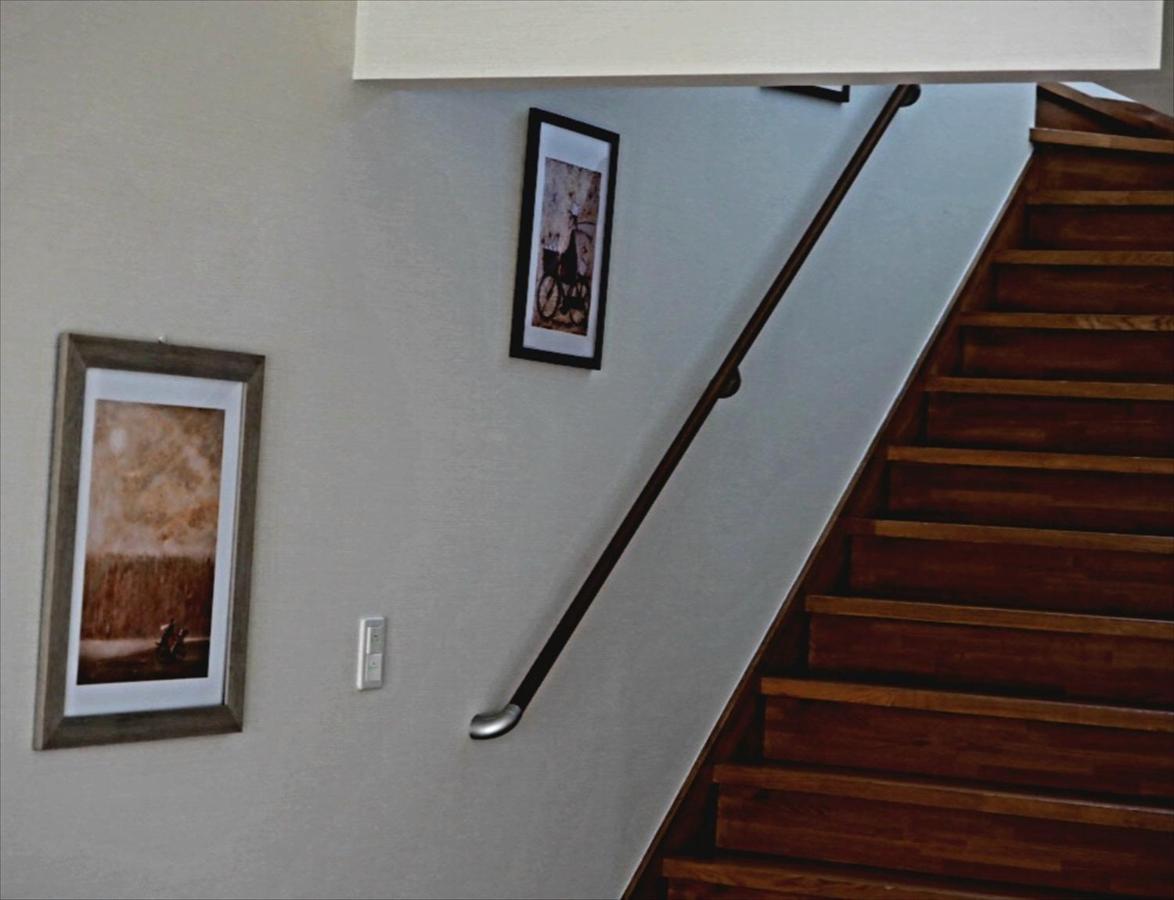 Jadan House Villa Furano Ngoại thất bức ảnh