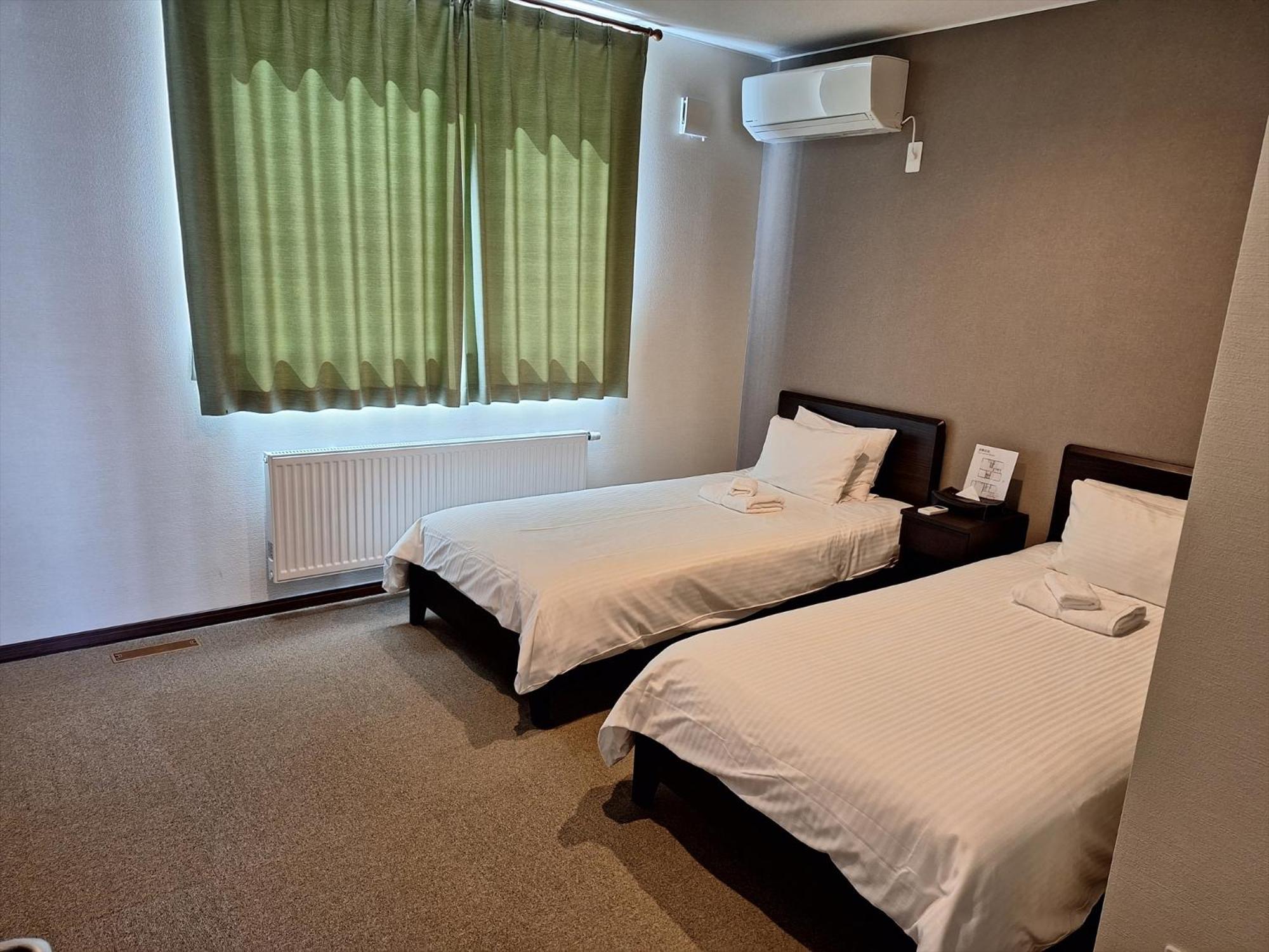 Jadan House Villa Furano Ngoại thất bức ảnh