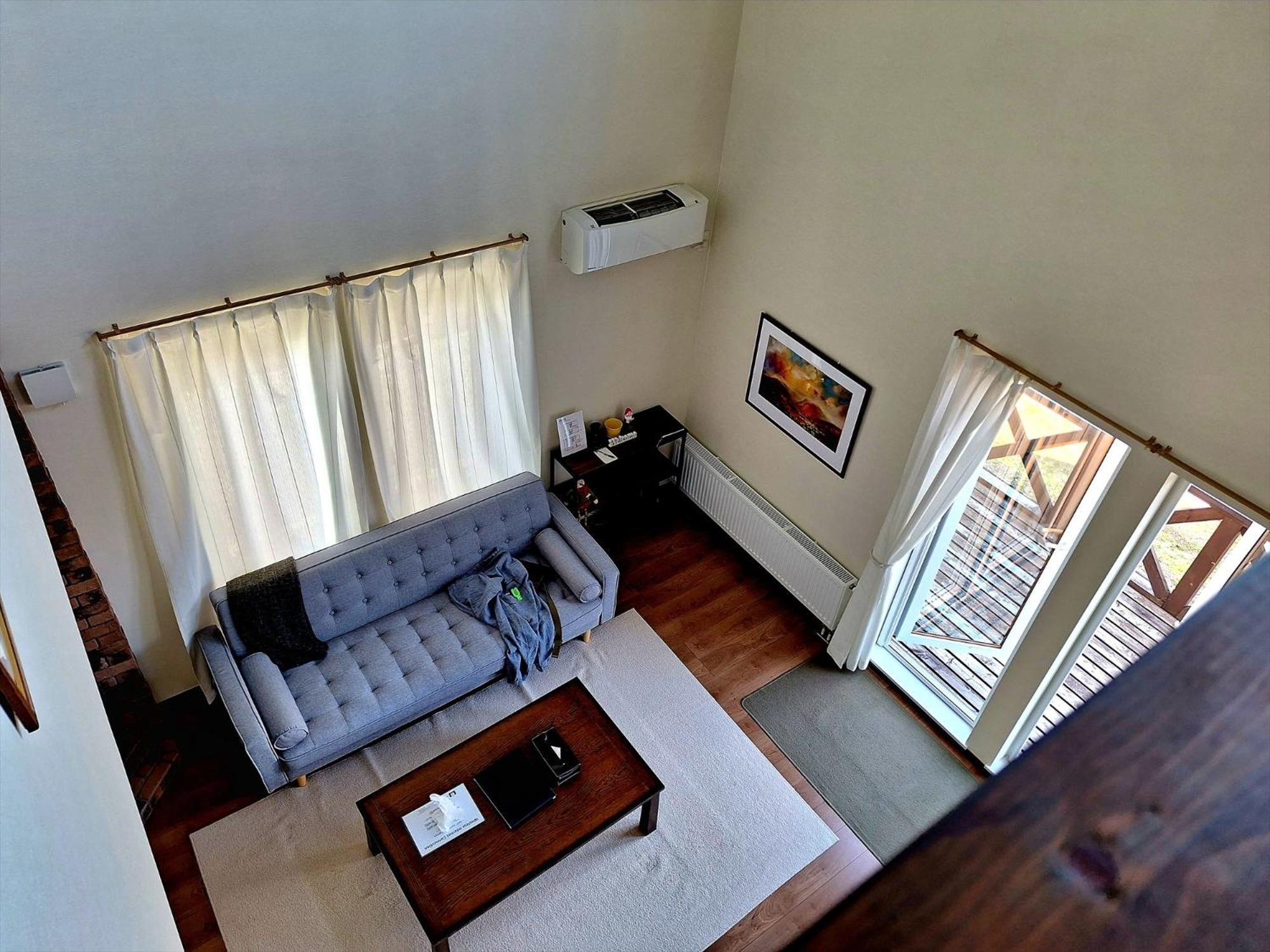 Jadan House Villa Furano Ngoại thất bức ảnh