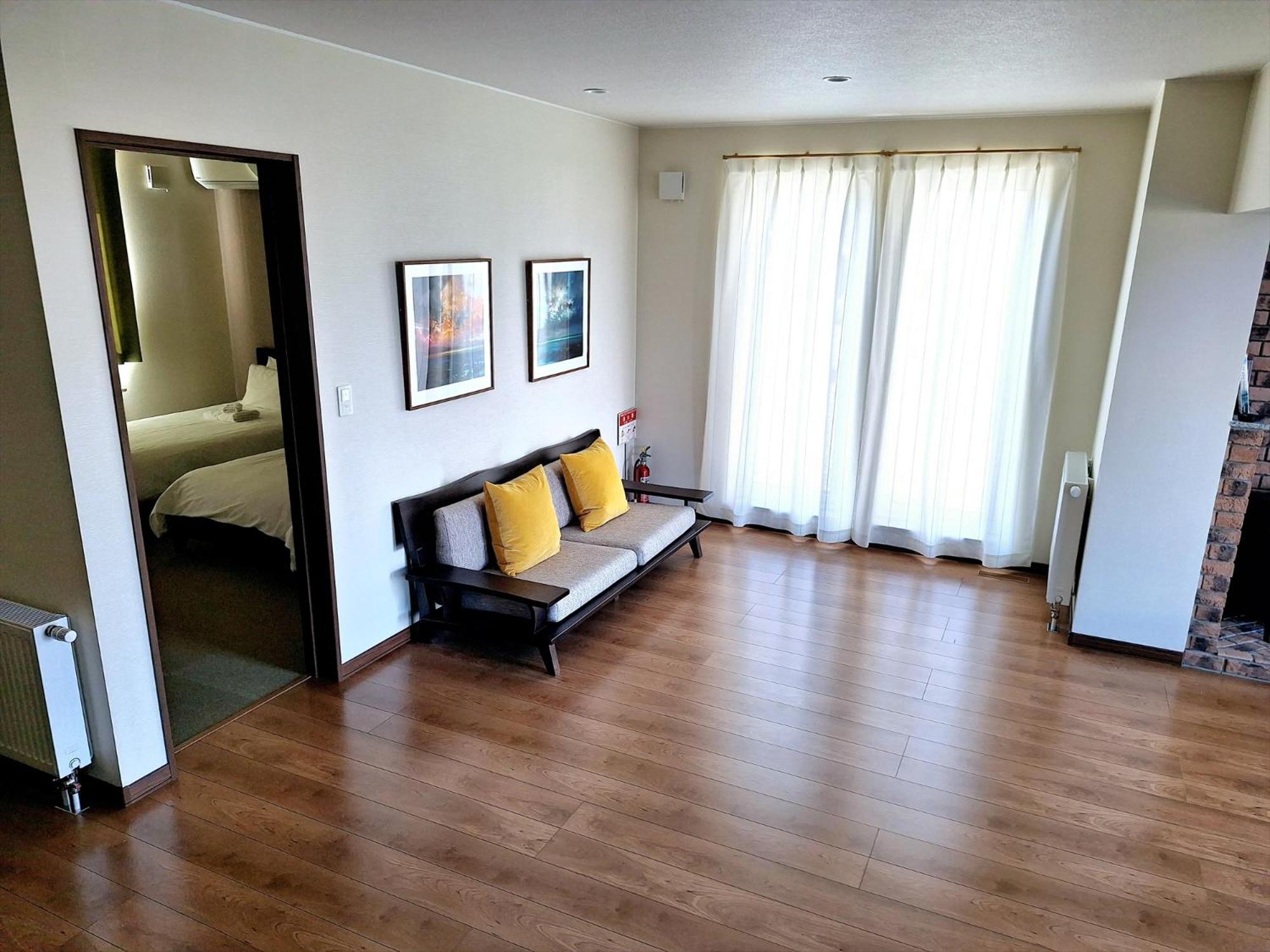 Jadan House Villa Furano Ngoại thất bức ảnh