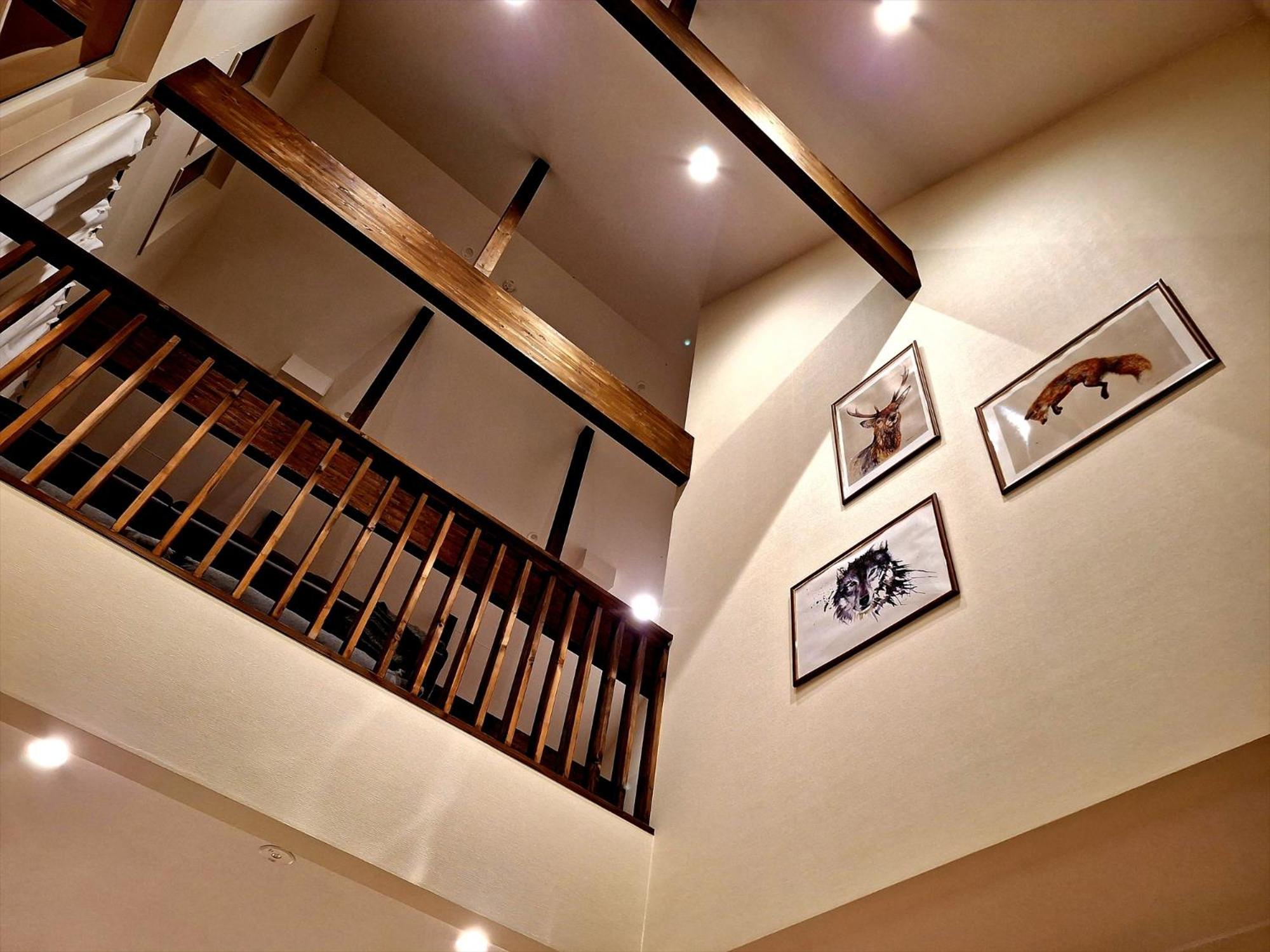 Jadan House Villa Furano Ngoại thất bức ảnh