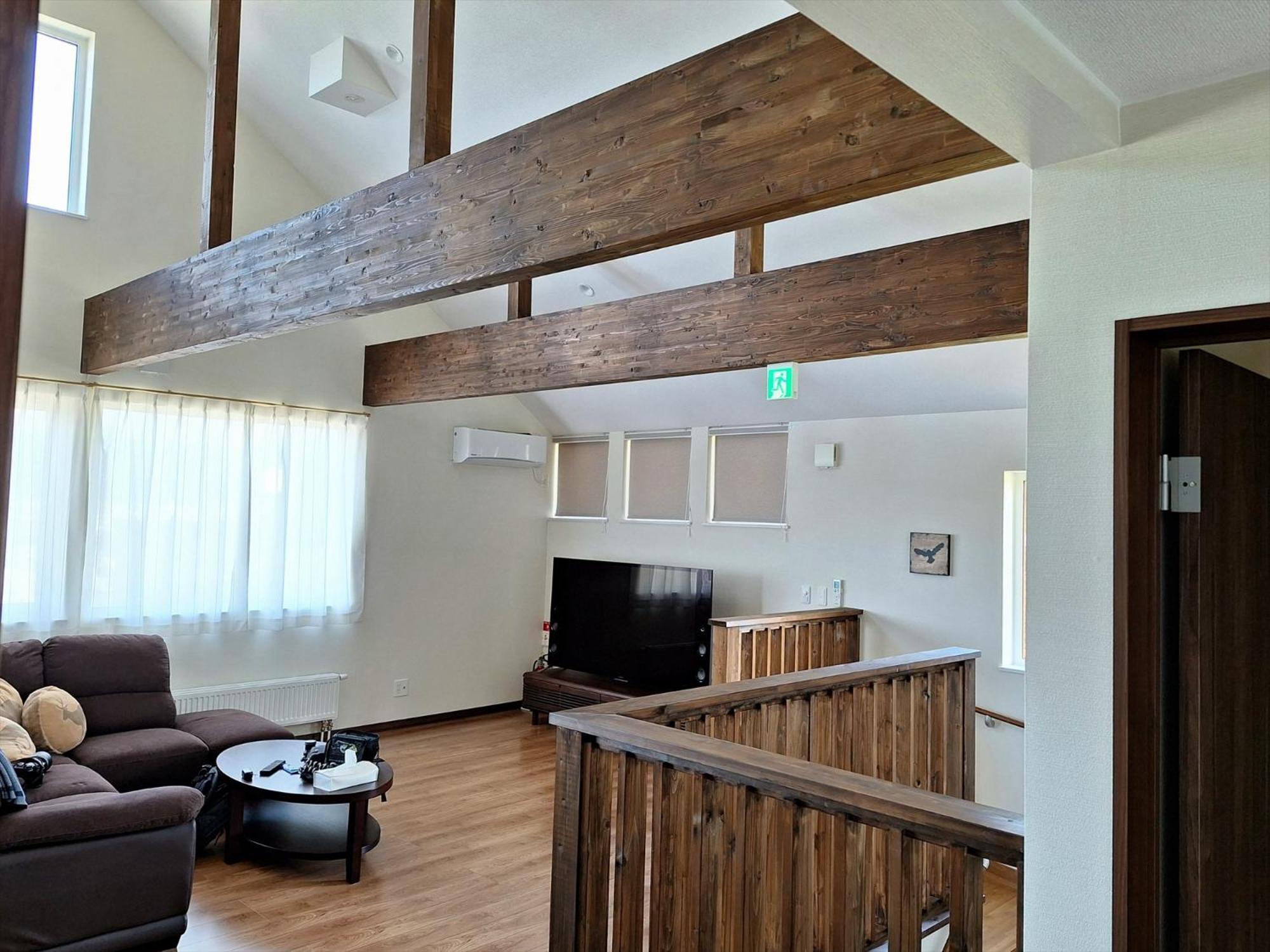 Jadan House Villa Furano Ngoại thất bức ảnh